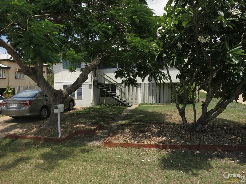 107 Nobbs St, Berserker QLD 4701