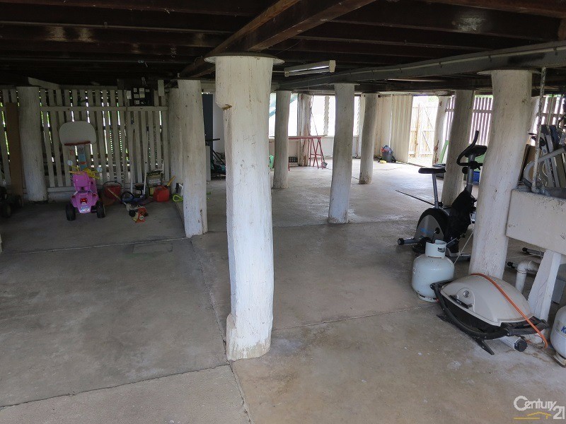 107 Nobbs St, Berserker QLD 4701