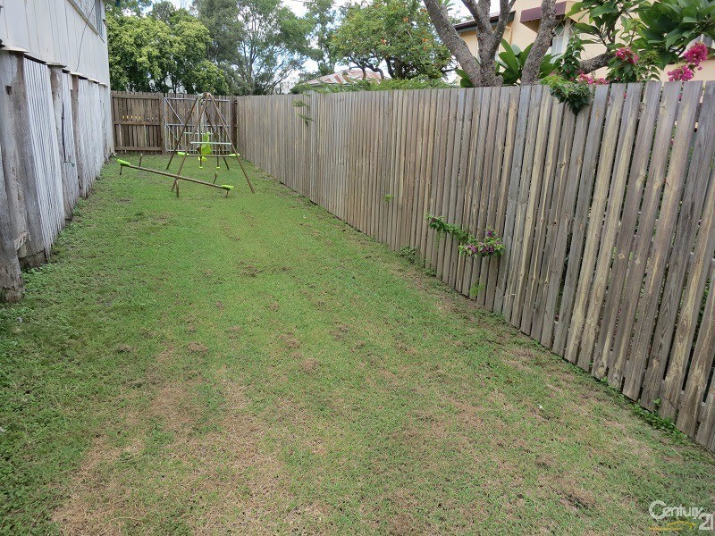 107 Nobbs St, Berserker QLD 4701