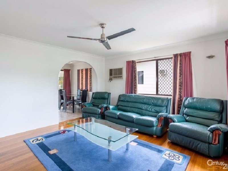 307  Diplock Street, Frenchville QLD 4701
