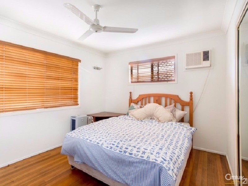 307  Diplock Street, Frenchville QLD 4701