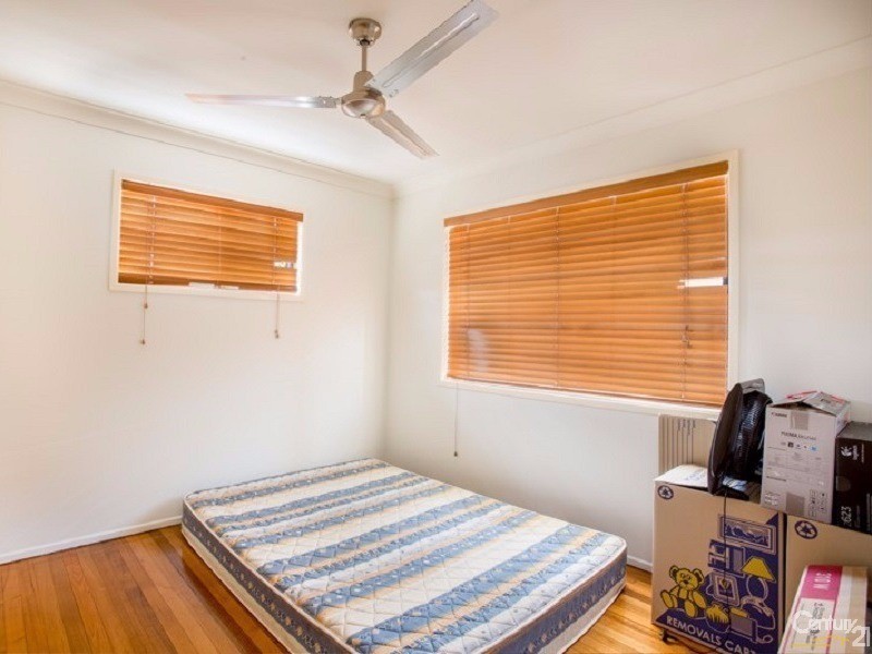 307  Diplock Street, Frenchville QLD 4701