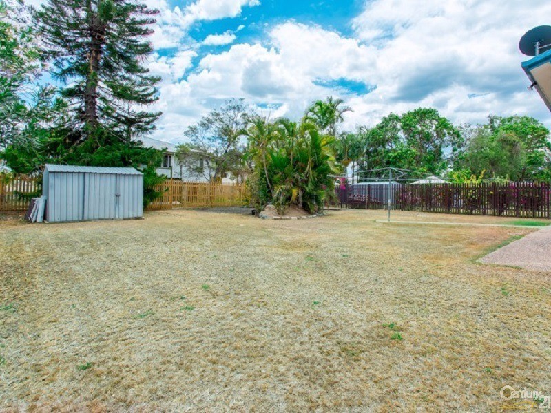 307  Diplock Street, Frenchville QLD 4701