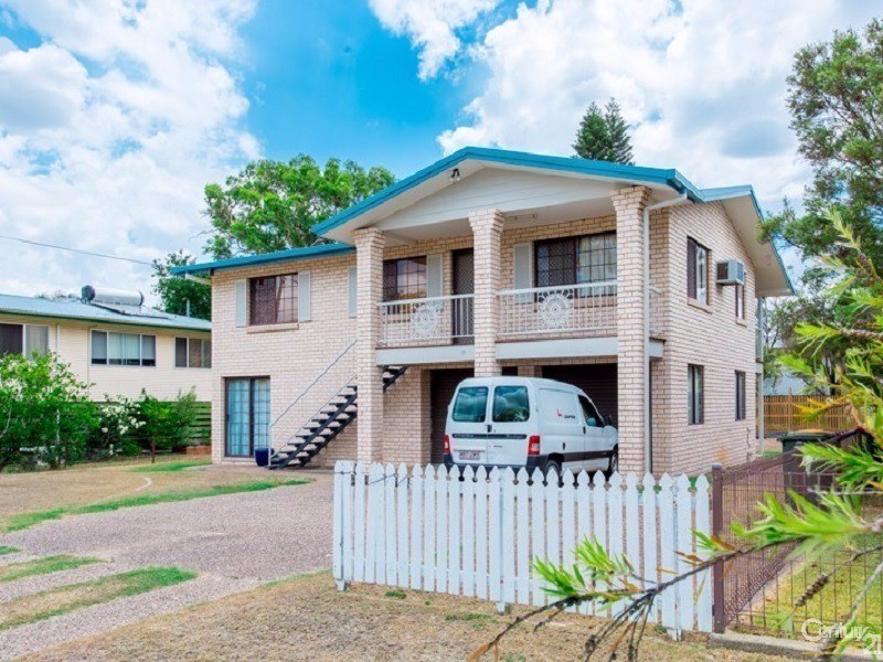 307  Diplock Street, Frenchville QLD 4701