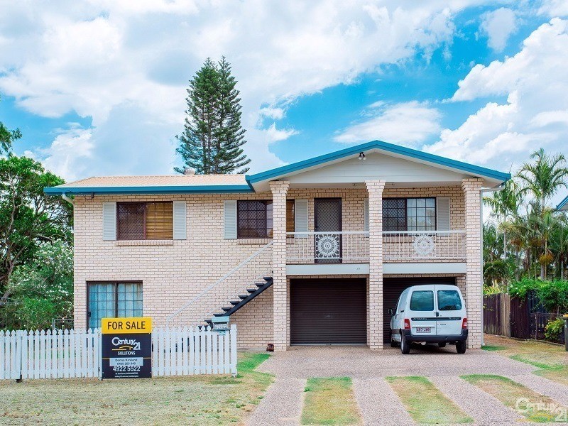 307  Diplock Street, Frenchville QLD 4701
