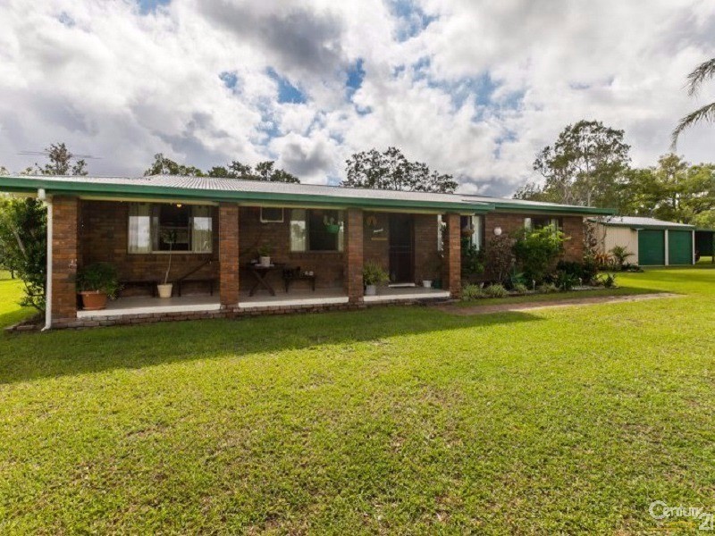 83 Nerimbera School Road, Nerimbera QLD 4701