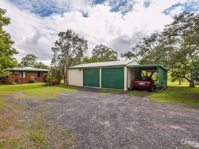 83 Nerimbera School Road, Nerimbera QLD 4701