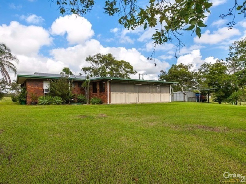 83 Nerimbera School Road, Nerimbera QLD 4701