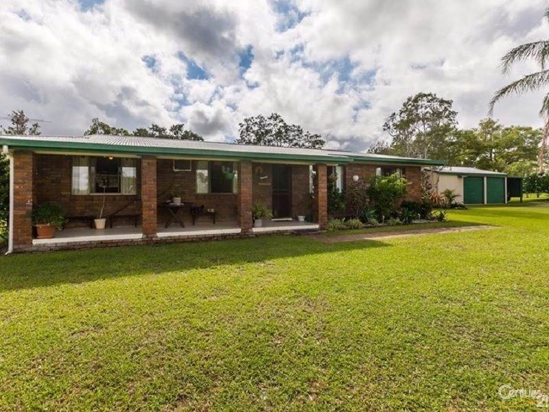 83 Nerimbera School Road, Nerimbera QLD 4701