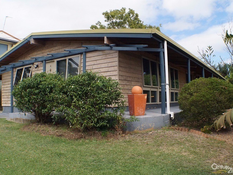 4 Aldridge Avenue, Frenchville QLD 4701