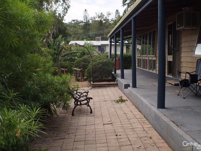 4 Aldridge Avenue, Frenchville QLD 4701