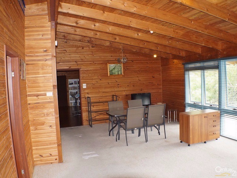 4 Aldridge Avenue, Frenchville QLD 4701