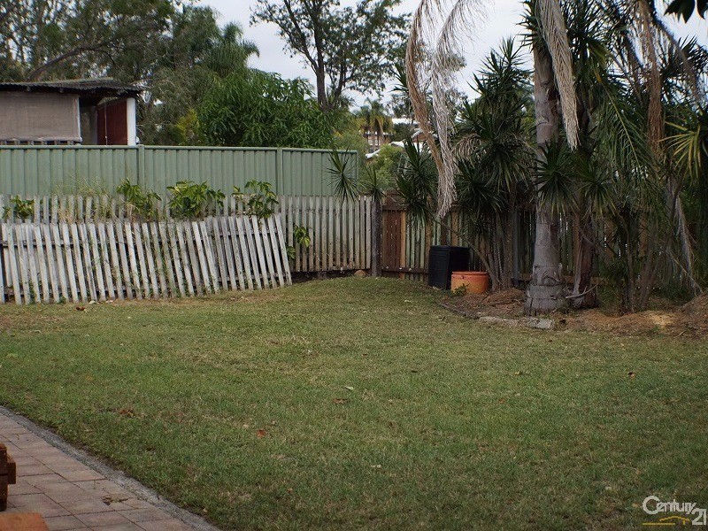 4 Aldridge Avenue, Frenchville QLD 4701