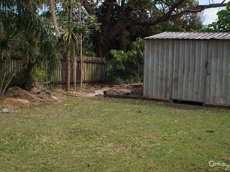 4 Aldridge Avenue, Frenchville QLD 4701