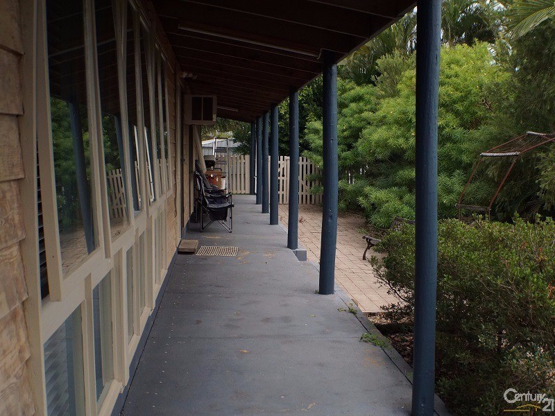 4 Aldridge Avenue, Frenchville QLD 4701