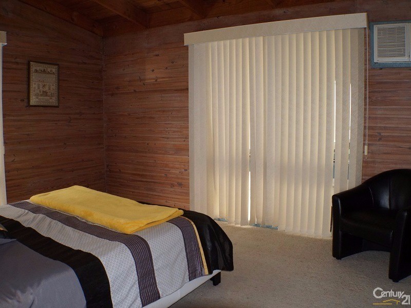 4 Aldridge Avenue, Frenchville QLD 4701