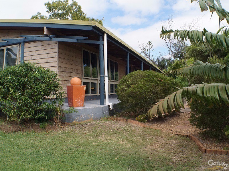 4 Aldridge Avenue, Frenchville QLD 4701