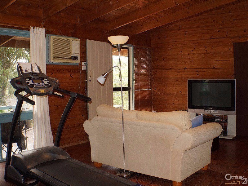 4 Aldridge Avenue, Frenchville QLD 4701