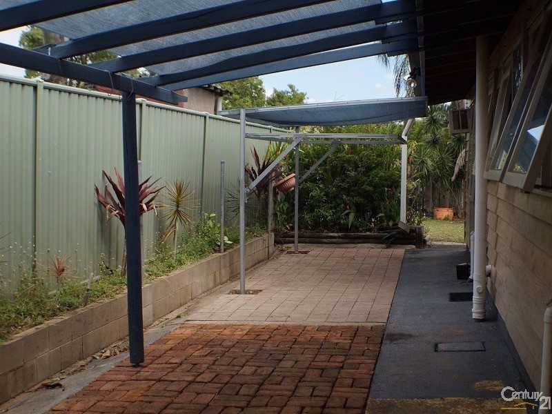 4 Aldridge Avenue, Frenchville QLD 4701