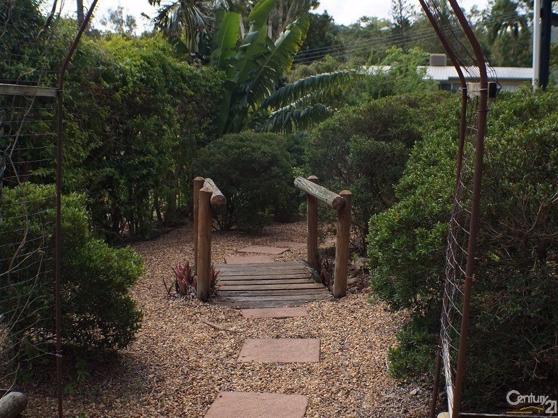 4 Aldridge Avenue, Frenchville QLD 4701