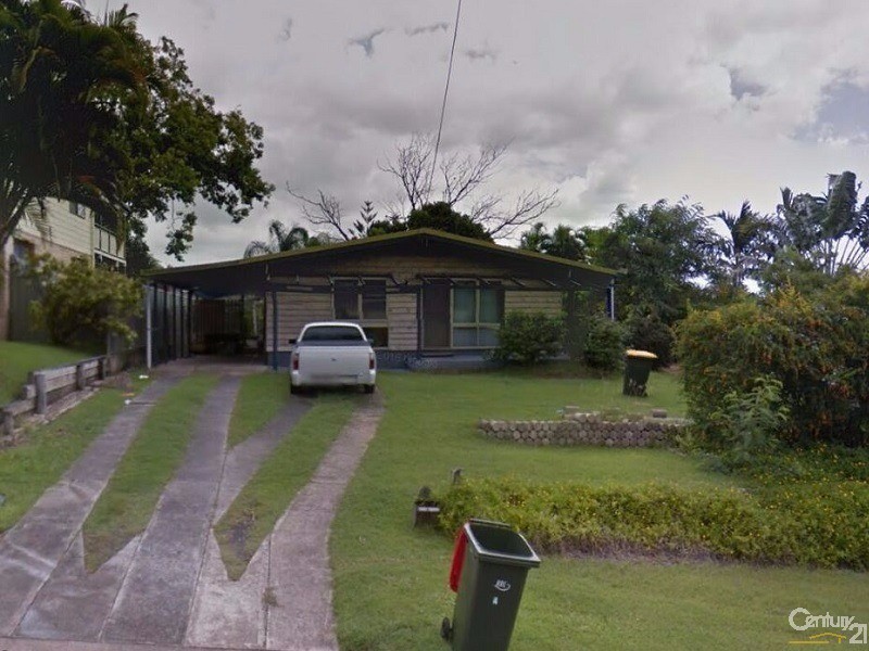 4 Aldridge Avenue, Frenchville QLD 4701