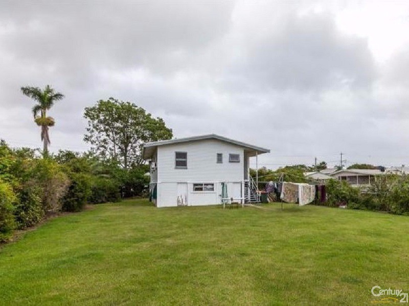 310 Salamanca Street, Frenchville QLD 4701