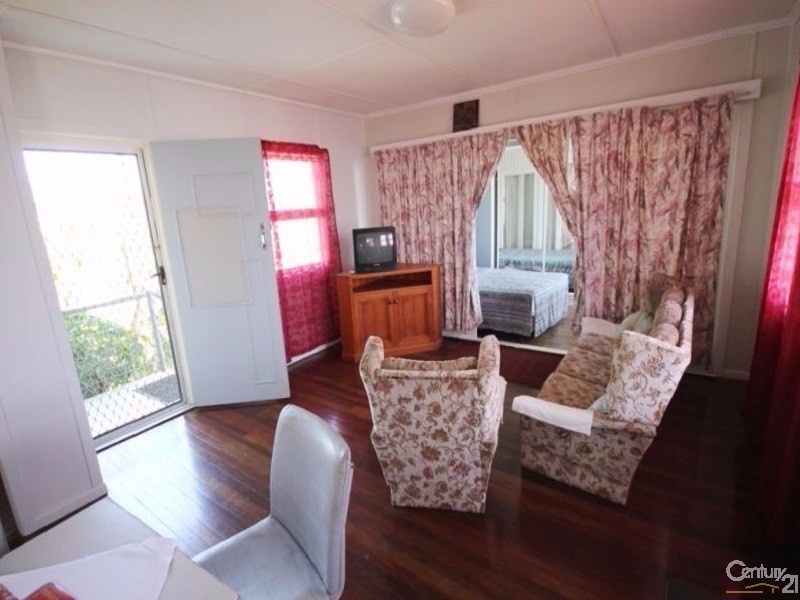 310 Salamanca Street, Frenchville QLD 4701