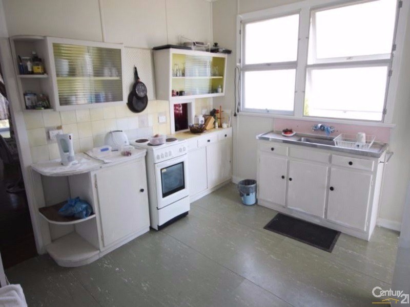 310 Salamanca Street, Frenchville QLD 4701