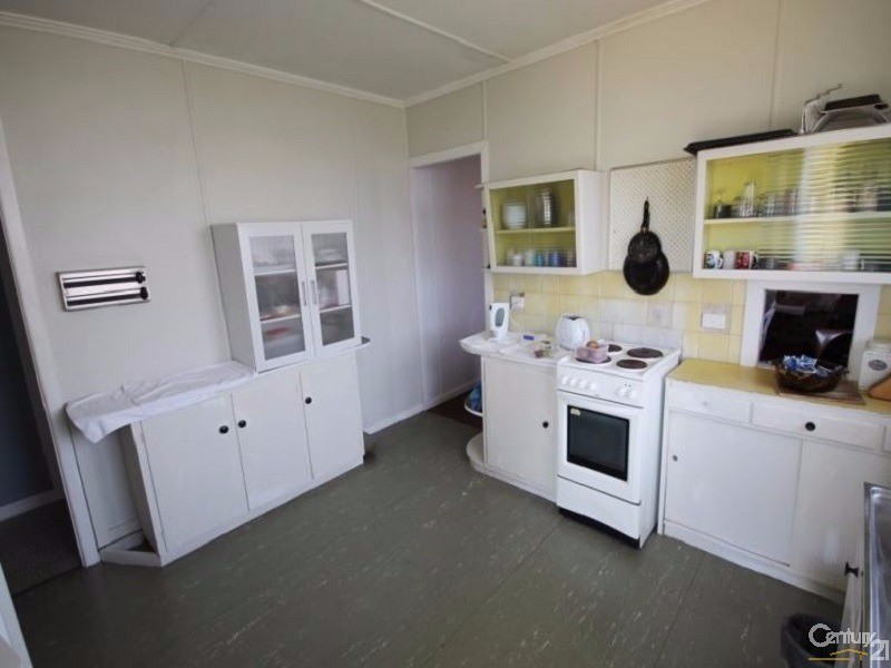 310 Salamanca Street, Frenchville QLD 4701