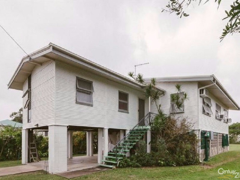 310 Salamanca Street, Frenchville QLD 4701