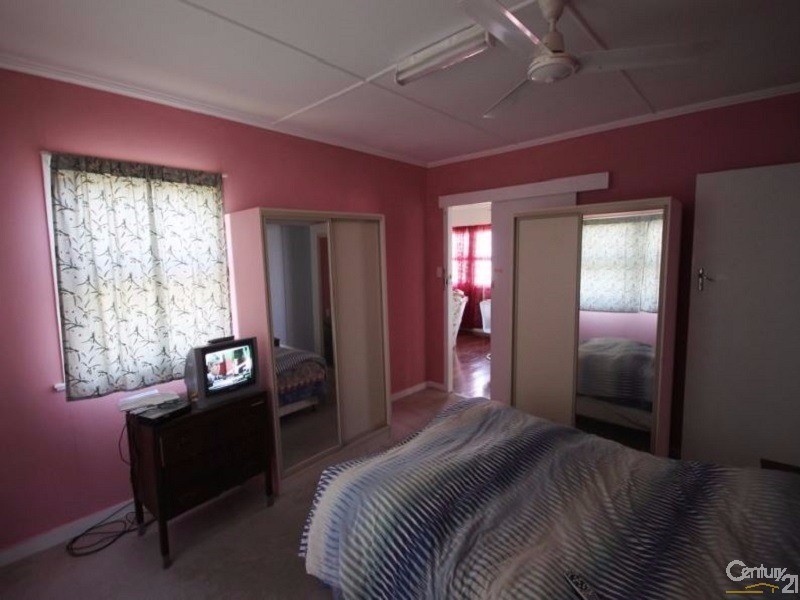 310 Salamanca Street, Frenchville QLD 4701