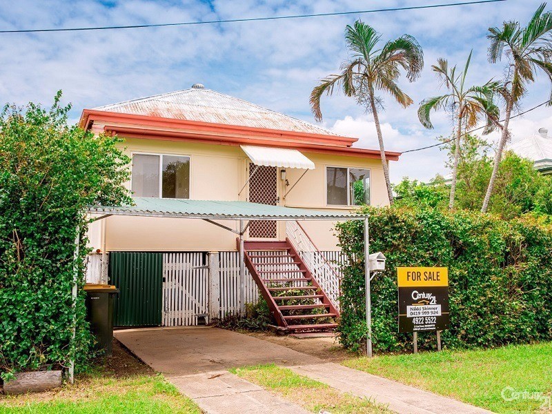 23A Main Street, Park Avenue QLD 4701