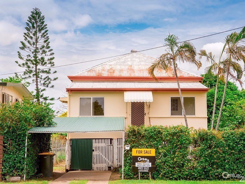 23A Main Street, Park Avenue QLD 4701
