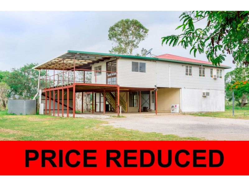24 Wedel Road, Alton Downs QLD 4702