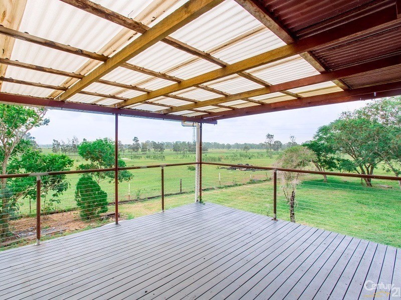 24 Wedel Road, Alton Downs QLD 4702