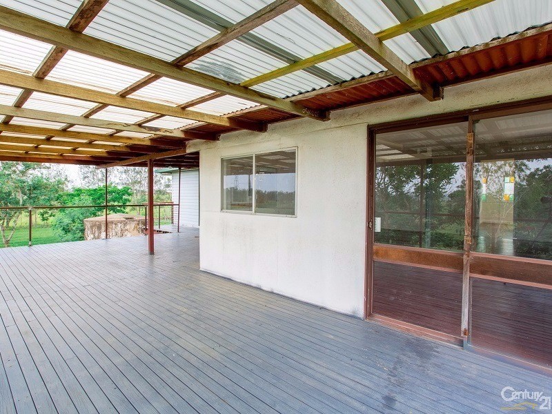 24 Wedel Road, Alton Downs QLD 4702