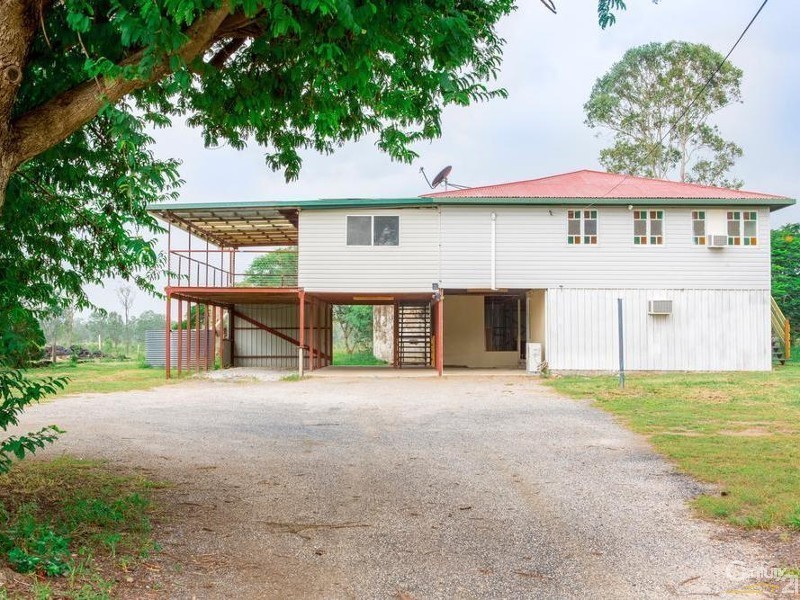 24 Wedel Road, Alton Downs QLD 4702