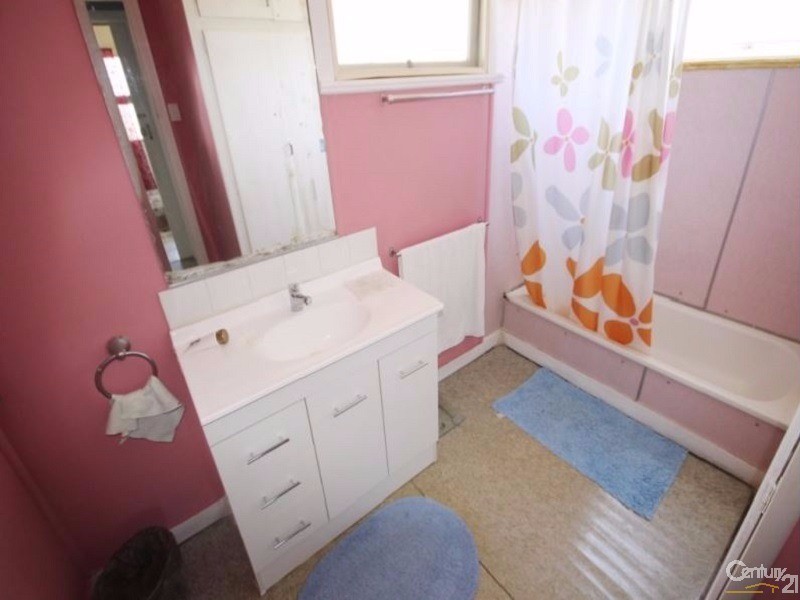 310 Salamanca Street, Frenchville QLD 4701