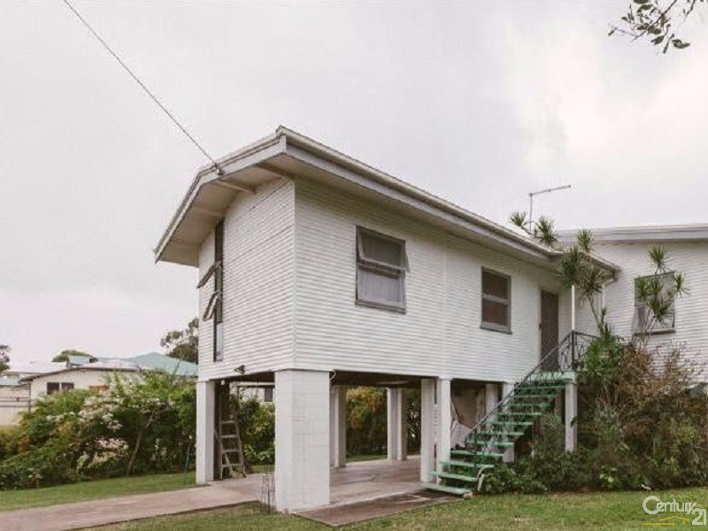 310 Salamanca Street, Frenchville QLD 4701