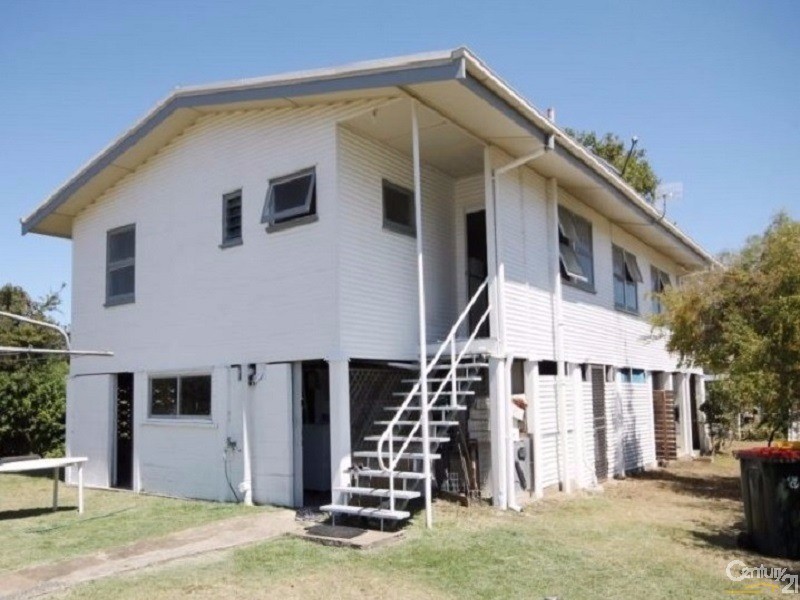 310 Salamanca Street, Frenchville QLD 4701