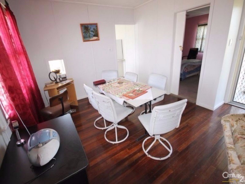 310 Salamanca Street, Frenchville QLD 4701