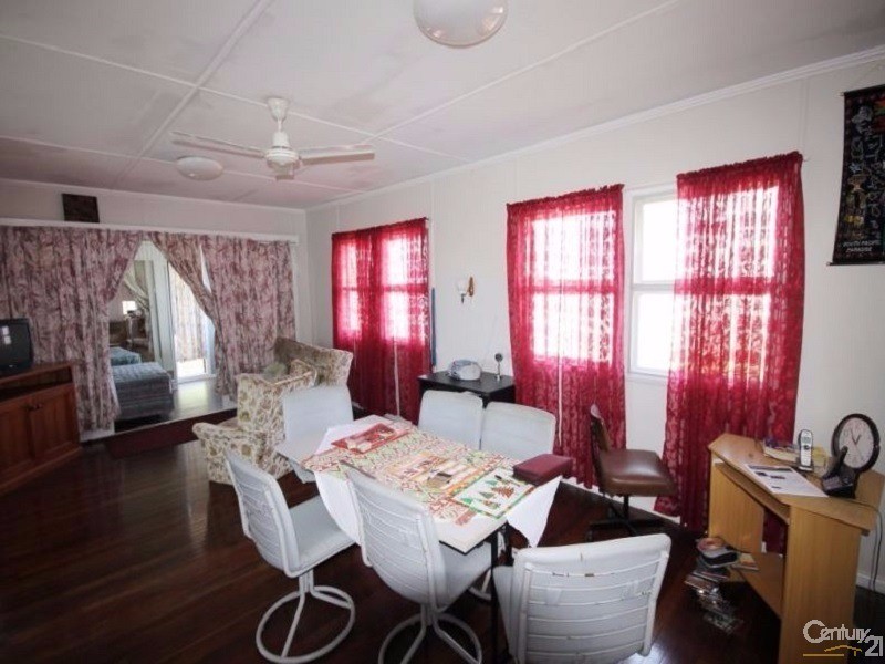 310 Salamanca Street, Frenchville QLD 4701