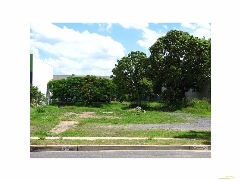 57  Elphinstone Street, Berserker QLD 4701