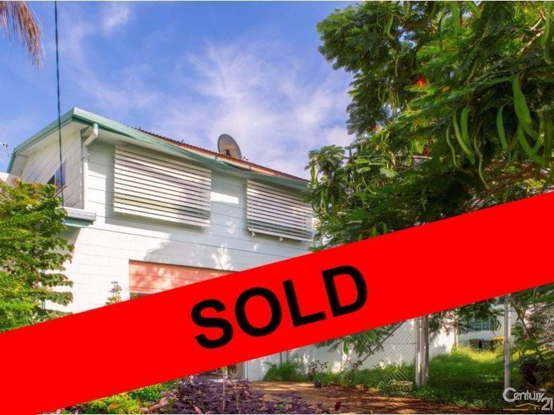 3 Tucker Street, Berserker QLD 4701