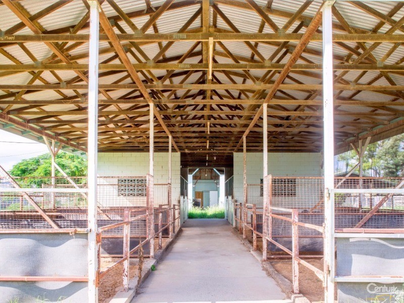 3 Tucker Street, Berserker QLD 4701