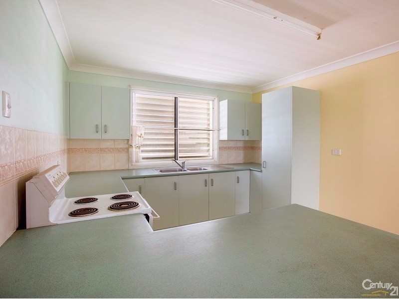 3 Tucker Street, Berserker QLD 4701