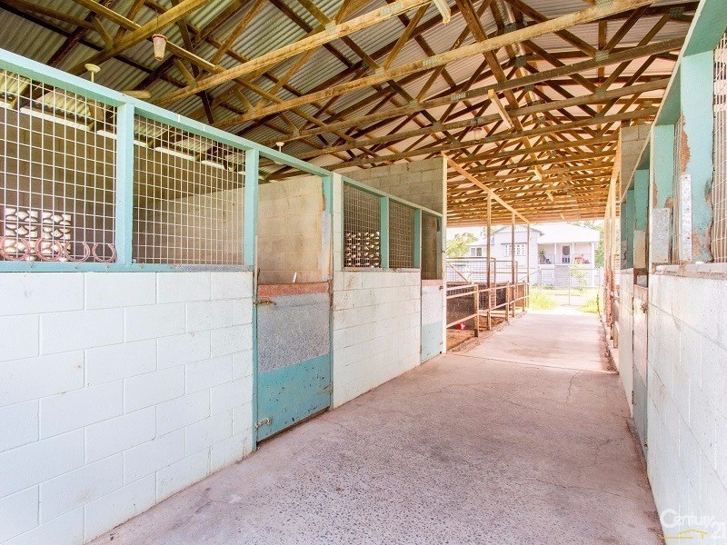 3 Tucker Street, Berserker QLD 4701