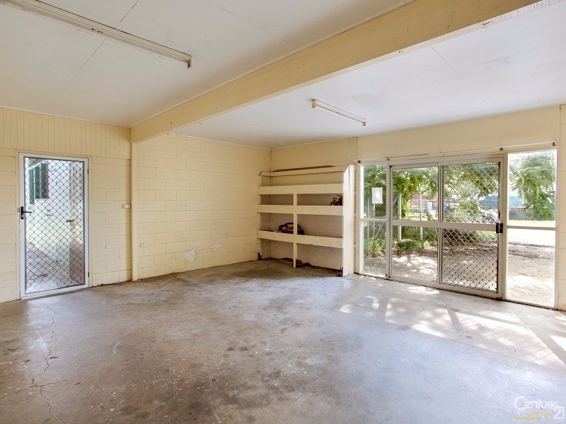 3 Tucker Street, Berserker QLD 4701