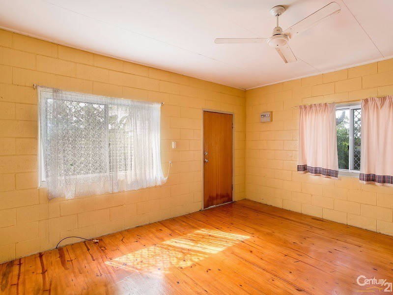 3 Tucker Street, Berserker QLD 4701