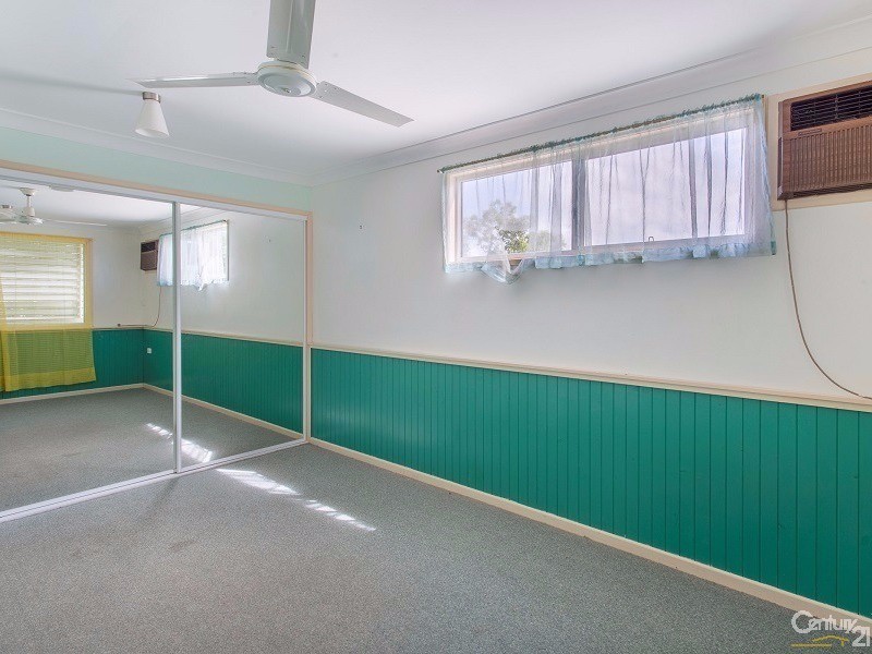 3 Tucker Street, Berserker QLD 4701